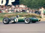 Lotus 49 1967 года